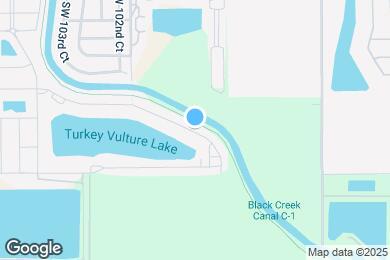 Map image of the property - 10005 SW 228th Terrace