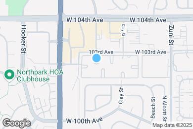 Map image of the property - Legacy Heights Apartments