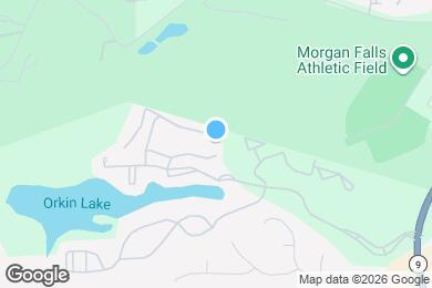 Map image of the property - 7206 Santa Fe Pkwy