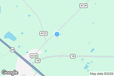 Map image of the property - 370 VZ County Road 4134