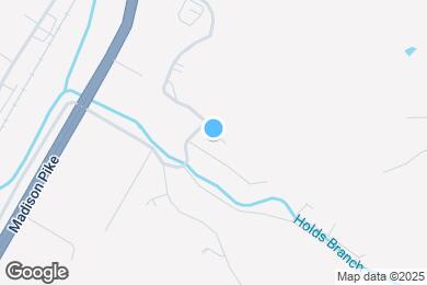 Map image of the property - 2349 Rolling Hills Dr