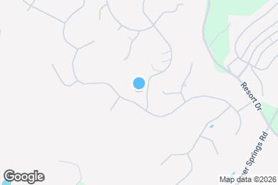 Map image of the property - 147 Cub Ln
