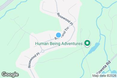 Map image of the property - 6206 Baltusrol Terrace