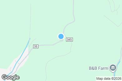 Map image of the property - 592 Co Rd 59