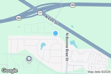 Map image of the property - 3008 Kingsgarden Rd
