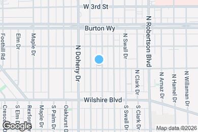 Map image of the property - Almont Properties LLC