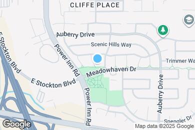 Map image of the property - 8183 Heather Grove Ct