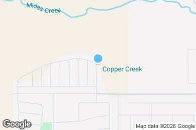 Map image of the property - 12299 Boggs Wy