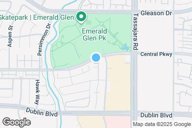 Map image of the property - 4854 Swinford Ct