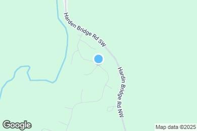 Map image of the property - 37 Oxford Ln