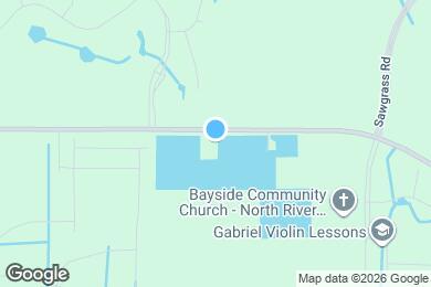 Map image of the property - Moccasin Wallow