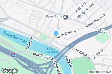 Map image of the property - 3728 Midvale Ave