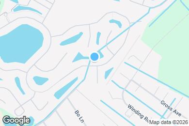 Map image of the property - 298 Decatur Dr