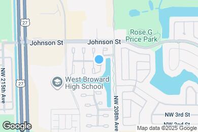 Map image of the property - 620 208th Cir