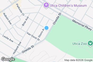 Map image of the property - 48 Parkside Ct