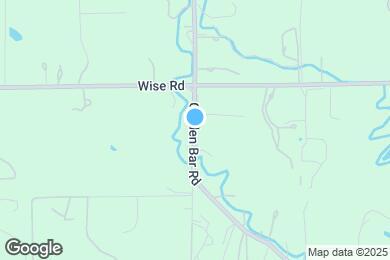 Map image of the property - 1 Garden Bar Rd