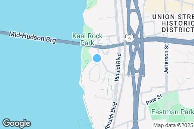 Map image of the property - 16 Hudson Heights Dr