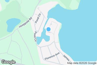 Map image of the property - 89 Sunset Cir