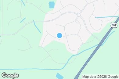 Map image of the property - 12183 High Rock Wy