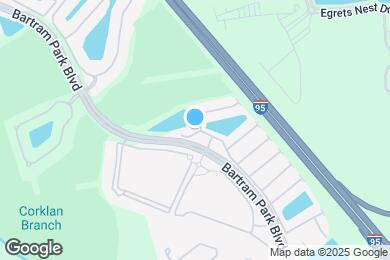 Map image of the property - 13964 Berryview Rd