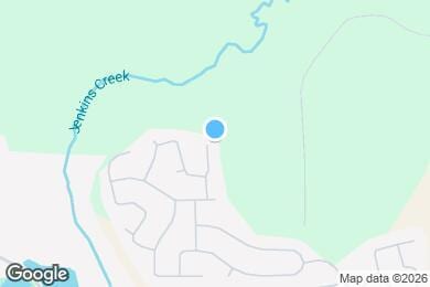 Map image of the property - 1028 Russborough Ct