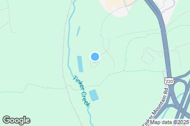 Map image of the property - The Reserve at Daleville