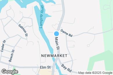 Map image of the property - 33 N Main St