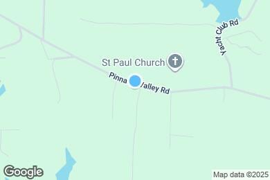 Map image of the property - 9900 Pinnacle Valley Rd