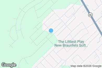 Map image of the property - 409 Dakota Crk