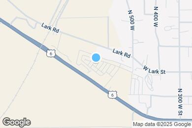 Map image of the property - 232 Halford Ave