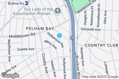 Map image of the property - Newly Renovated 2 bedroom apartment spanni...