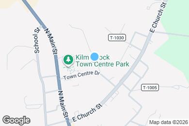 Map image of the property - 22 Fox Hill Dr