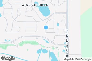 Map image of the property - 2508 Renshaw St