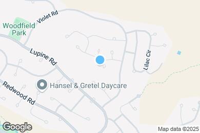 Map image of the property - 112 Sunflower Ct