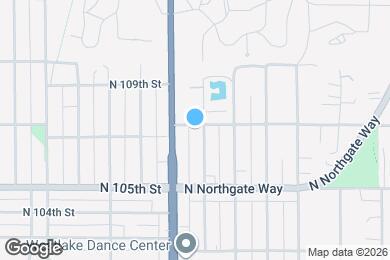 Map image of the property - 10559 Midvale Ave N