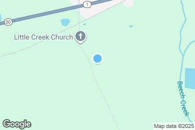 Map image of the property - 155 S Avery Rd SW