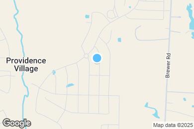 Map image of the property - 3125 Burmese St