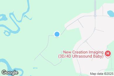 Map image of the property - 14235 20th St E