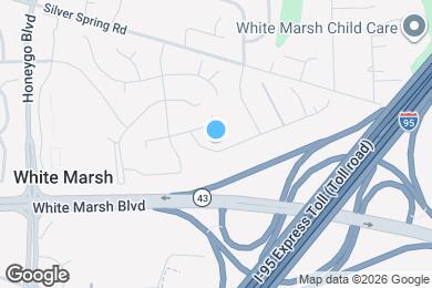 Map image of the property - 5024 Clifford Rd