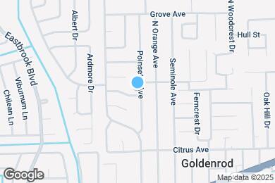 Map image of the property - 7145 Timber Dr