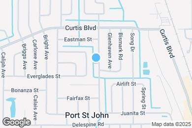 Map image of the property - 6960 Belfast Ave