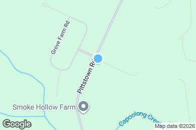 Map image of the property - 229 Pittstown Rd