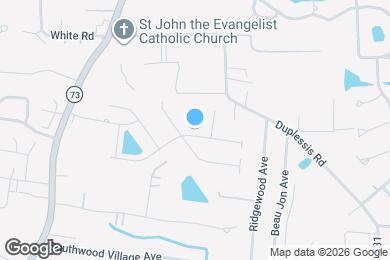 Map image of the property - 37436 Amalfi Dr