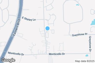 Map image of the property - Azalea Hill