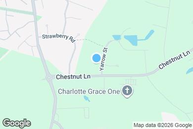 Map image of the property - 1009 Yarrow St