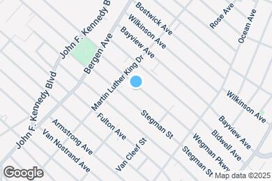 Map image of the property - 173 Wegman Pky