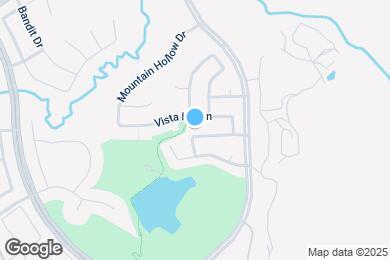 Map image of the property - 7949 Greengate Dr