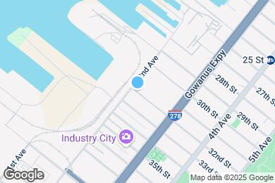 Map image of the property - Furnished room/NOT APARTMENT
