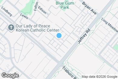 Map image of the property - 33 Wonderland