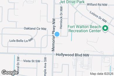 Map image of the property - 242 Cecelia Dr NW